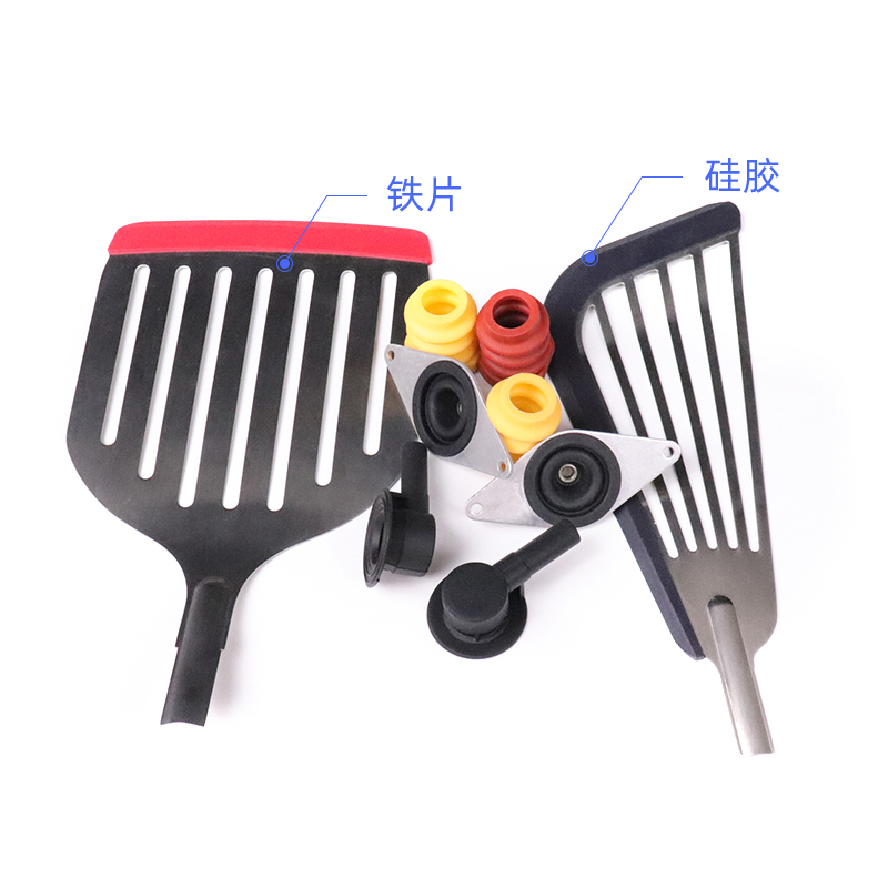 星巴克服务器没有响应定制硅胶包胶件